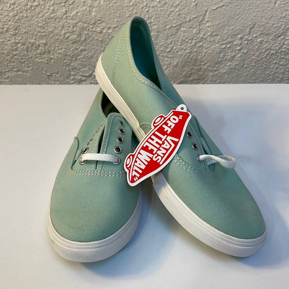 Vans - Low Pro